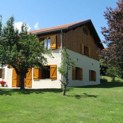 gîte épilobe