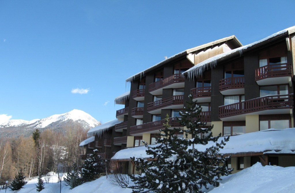 La Plagne-Montalbert