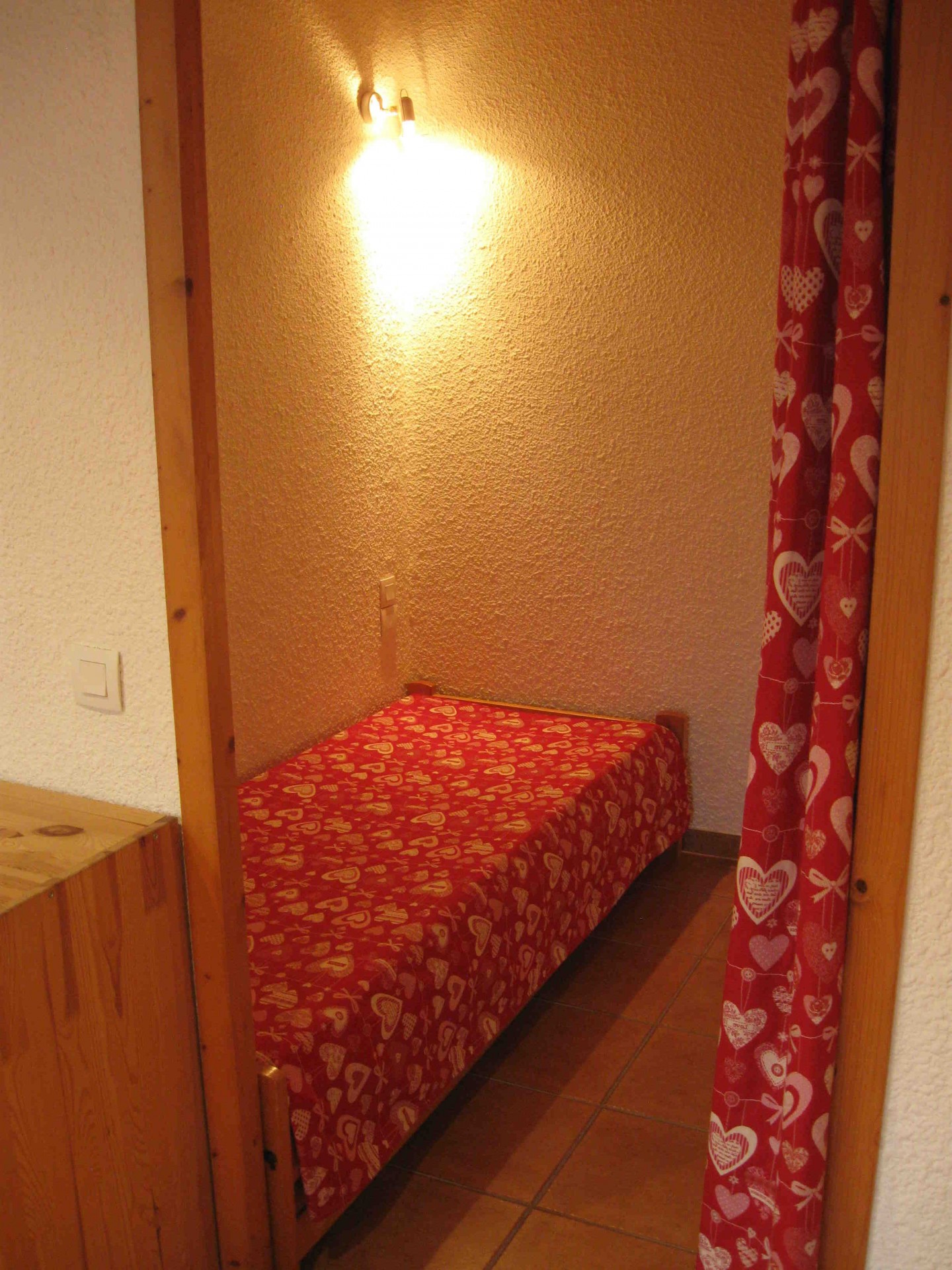 coin couchage 2