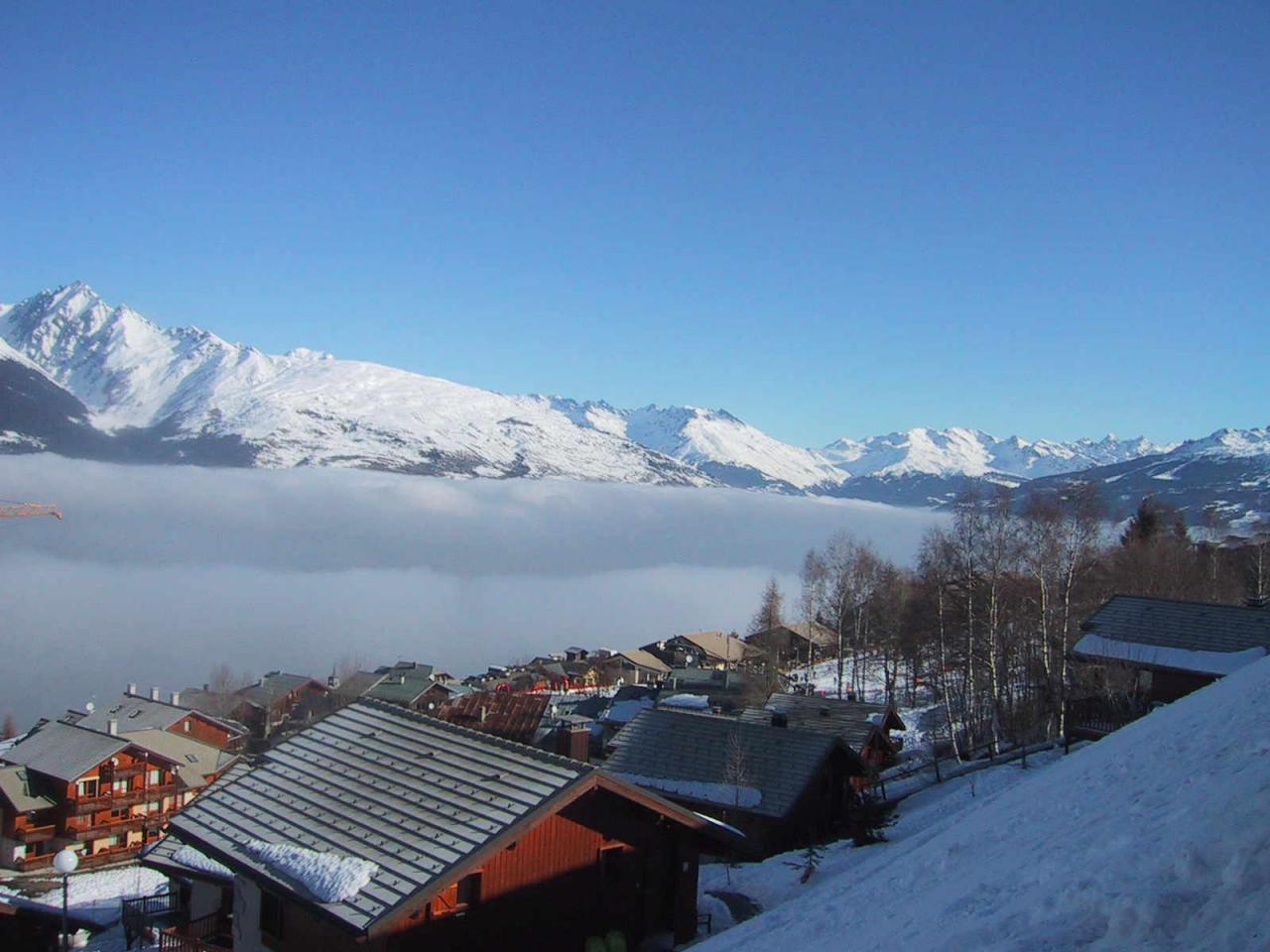 La Plagne-Montalbert