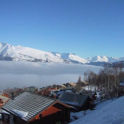 La Plagne-Montalbert